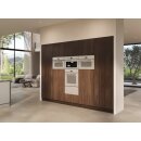 Miele Einbau-Dampfgarer DG 7440 Pearlbeige