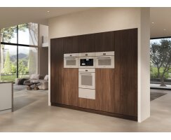 Miele Dampfbackofen DGC 7440 HC Pro Pearlbeige