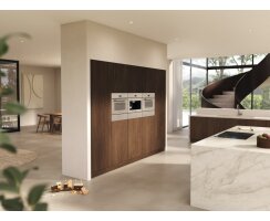 Miele Dampfbackofen DGC 7440 HC Pro Pearlbeige