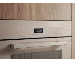 Miele Dampfbackofen DGC 7440 HC Pro Pearlbeige