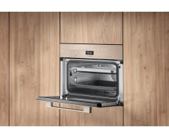 Miele Dampfbackofen DGC 7440 HC Pro Pearlbeige