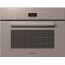 Miele Dampfbackofen DGC 7440 HC Pro Pearlbeige