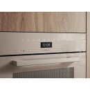 Miele Dampfbackofen DGC 7440 HC Pro Pearlbeige