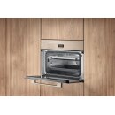 Miele Dampfbackofen DGC 7440 HC Pro Pearlbeige