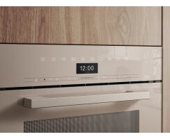 Miele Dampfbackofen DGC 7460 HC Pro - Pearlbeige