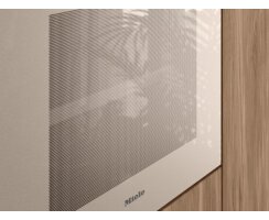 Miele Dampfbackofen DGC 7460 HC Pro - Pearlbeige