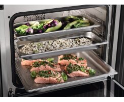 Miele Dampfbackofen DGC 7460 HC Pro - Pearlbeige