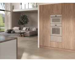 Miele Dampfbackofen DGC 7460 HC Pro - Pearlbeige
