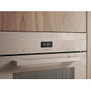 Miele Dampfbackofen DGC 7460 HC Pro - Pearlbeige