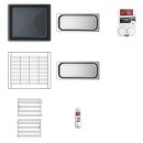 Miele Dampfbackofen DGC 7460 HC Pro - Pearlbeige