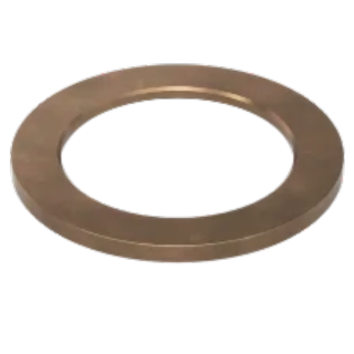 Quooker Rosette Flex Messing Patina BRFXPTB