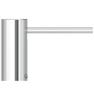 Quooker Nordic Seifenspender lang verchromt glänzend ESDCHR