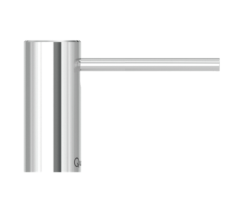 Quooker Nordic Seifenspender lang verchromt glänzend...