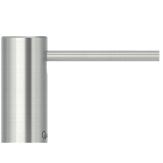 Quooker Nordic Seifenspender lang Voll-Edelstahl ESDSST