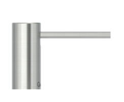 Quooker Nordic Seifenspender lang Voll-Edelstahl ESDSST