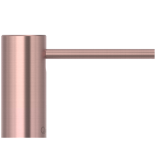 Quooker Nordic Seifenspender lang Kupfer Rosé ESDRCO