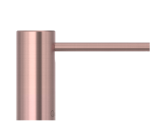 Quooker Nordic Seifenspender lang Kupfer Rosé ESDRCO