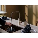 Quooker Flex Square COMBI Messing Patina *7 Jahre Garantie* FXSPTB COMBI
