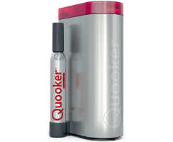 Quooker Flex Square COMBI+ CUBE Messing Patina *7 Jahre Garantie & CUBE Filter Starter Paket* FXSPTB COMBI+ CUBE2