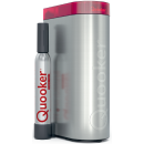 Quooker Flex Square COMBI+ CUBE Messing Patina *7 Jahre Garantie & CUBE Filter Starter Paket* FXSPTB COMBI+ CUBE2
