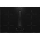 Miele Kochfeld mit Wrasenabzug KMDA 7272-1 FR Silence