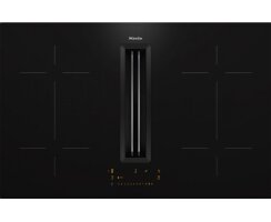 Miele Kochfeld mit Wrasenabzug KMDA 7473-1 FL Silence -...