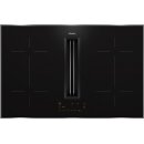 Miele Kochfeld mit Wrasenabzug KMDA 7473-1 FR Silence