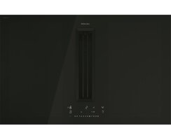 Miele Kochfeld mit Wrasenabzug KMDA 7676-1 FL -...