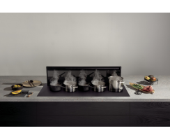 Novy Muldenlüfter Panorama Pro Matte Line 120 cm  5...