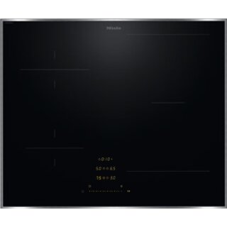 Miele Induktionskochfeld KM 8462 FR - 626 x 526 mm