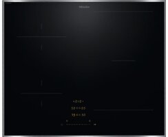 Miele Induktionskochfeld KM 8462 FR - 626 x 526 mm