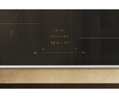 Miele Induktionskochfeld KM 8462 FR - 626 x 526 mm