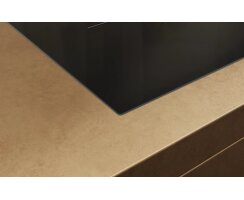 Miele Induktionskochfeld KM 8462 FL - 620 x 520 mm - flächenbündig