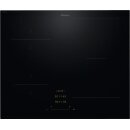 Miele Induktionskochfeld KM 8462 FL - 620 x 520 mm - flächenbündig