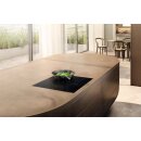 Miele Induktionskochfeld KM 8462 FL - 620 x 520 mm - flächenbündig