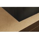 Miele Induktionskochfeld KM 8462 FL - 620 x 520 mm - flächenbündig