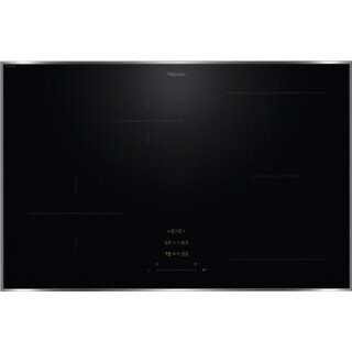 Miele Induktionskochfeld KM 8482 FR - 806 x 526 mm