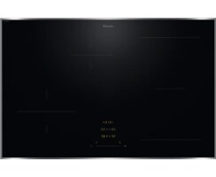 Miele Induktionskochfeld KM 8482 FR - 806 x 526 mm
