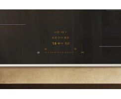 Miele Induktionskochfeld KM 8482 FR - 806 x 526 mm