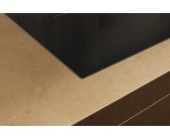 Miele Induktionskochfeld KM 8482 FL - 806 x 526 mm - flächenbündig