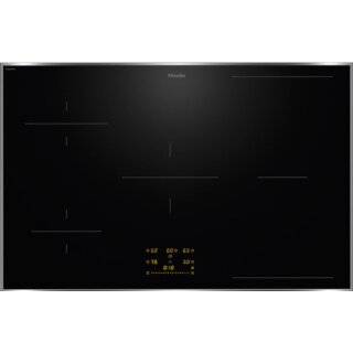Miele Induktionskochfeld KM 8484 FR - 806 x 526 mm