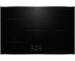 Miele Induktionskochfeld KM 8484 FR - 806 x 526 mm
