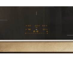 Miele Induktionskochfeld KM 8484 FR - 806 x 526 mm