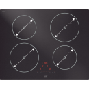 Novy Induktionskochfeld Comfort Matte Line 65 cm 1753-g1