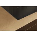 Miele Induktionskochfeld KM 8484 FL - 800 x 520 mm - flächenbündig