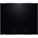 Miele Induktionskochfeld KM 8565 FR - 626 x 526 mm