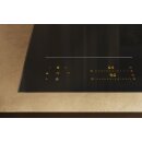 Miele Induktionskochfeld KM 8565 FL - 620 x 520 mm - flächenbündig
