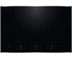 Miele Induktionskochfeld KM 8585 FR - 806 x 526 mm