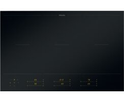 Miele Induktionskochfeld KM 8585 FL MattFinish - 800 x...