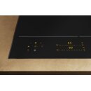 Miele Induktionskochfeld KM 8585 FL MattFinish - 800 x 520 mm - flächenbündig
